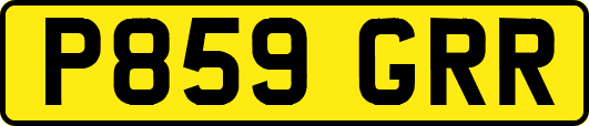 P859GRR