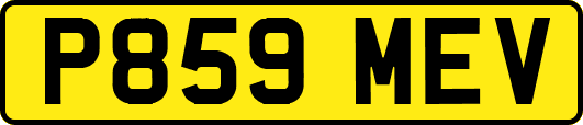P859MEV
