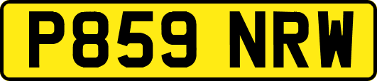 P859NRW