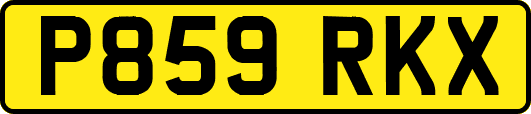 P859RKX