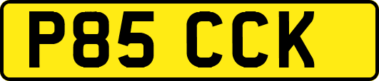 P85CCK
