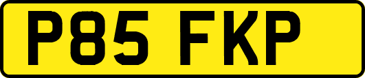 P85FKP
