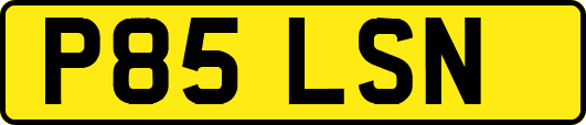 P85LSN