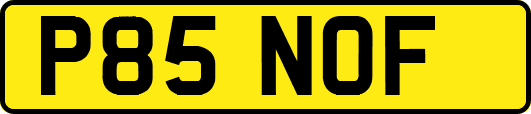 P85NOF