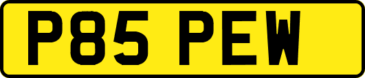 P85PEW