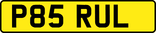 P85RUL