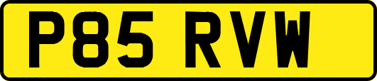 P85RVW