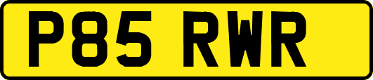 P85RWR