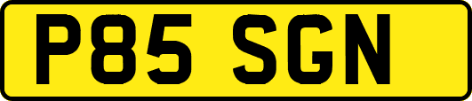 P85SGN