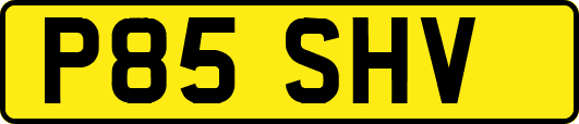 P85SHV