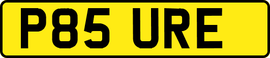P85URE