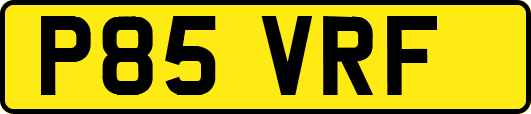 P85VRF