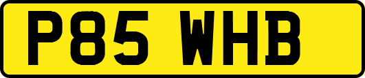 P85WHB