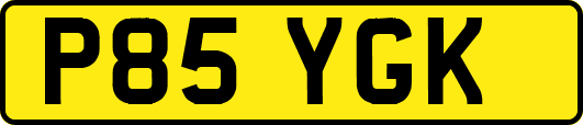 P85YGK