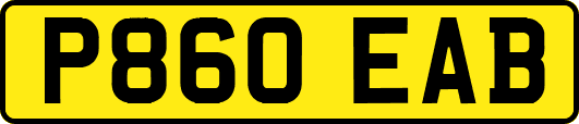 P860EAB