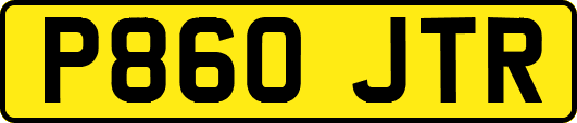 P860JTR