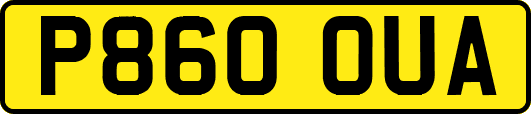 P860OUA
