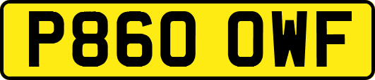 P860OWF