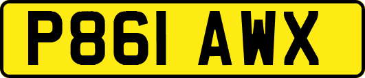 P861AWX