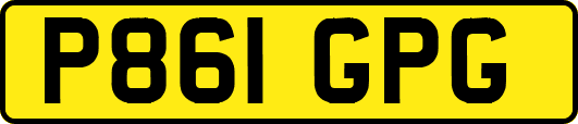 P861GPG