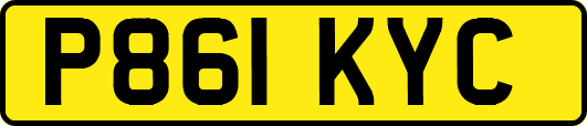 P861KYC