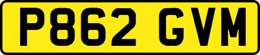 P862GVM
