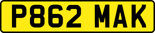 P862MAK