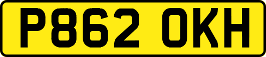 P862OKH