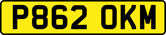 P862OKM