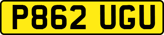 P862UGU