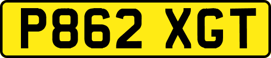 P862XGT