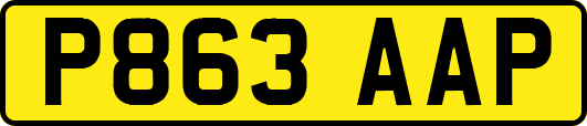 P863AAP