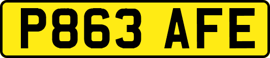 P863AFE