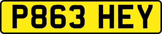 P863HEY