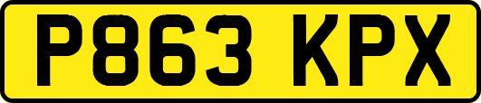 P863KPX