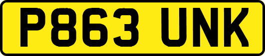 P863UNK