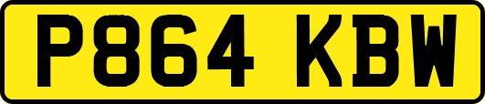 P864KBW