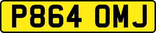 P864OMJ