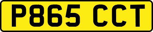 P865CCT