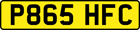 P865HFC