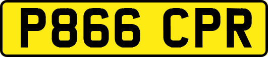 P866CPR