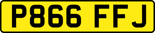 P866FFJ