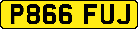 P866FUJ