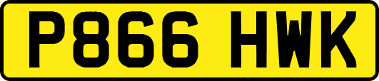 P866HWK