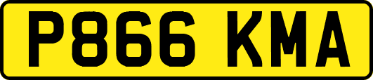 P866KMA