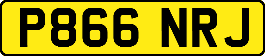 P866NRJ