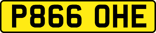 P866OHE