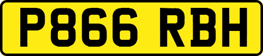P866RBH
