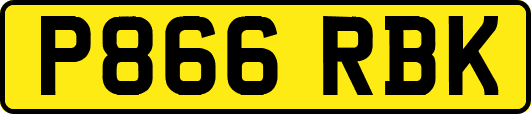 P866RBK