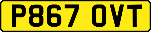 P867OVT